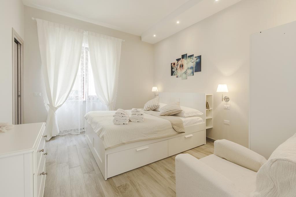 Villa Imperamare Santa Maria di Castellabate Exteriér fotografie